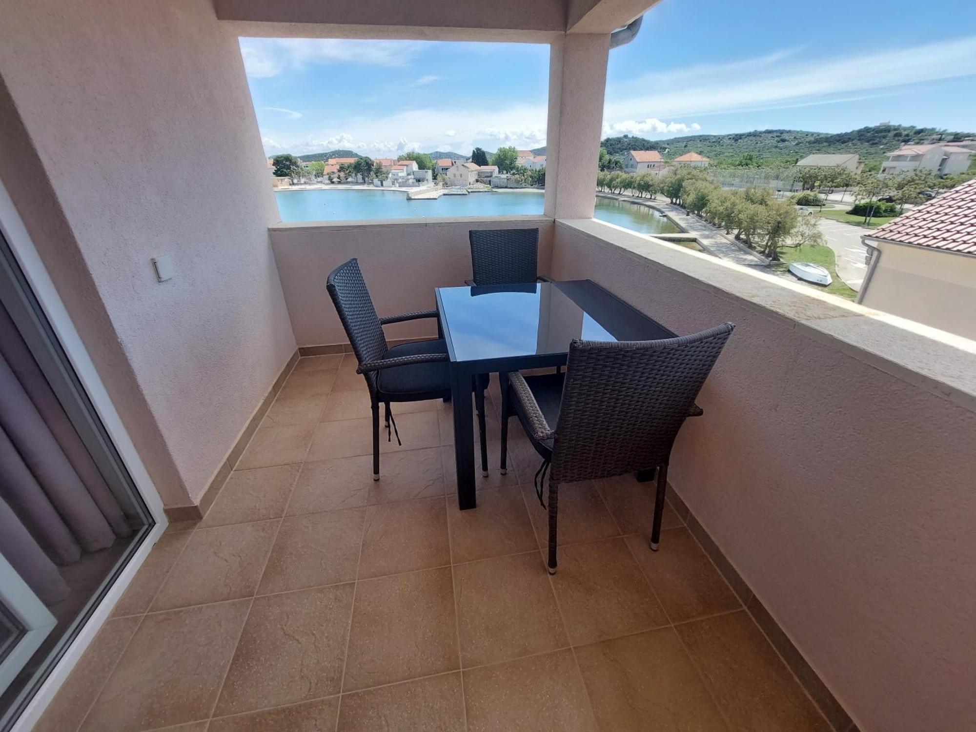 Ferienwohnung Marija Betina  Zimmer foto