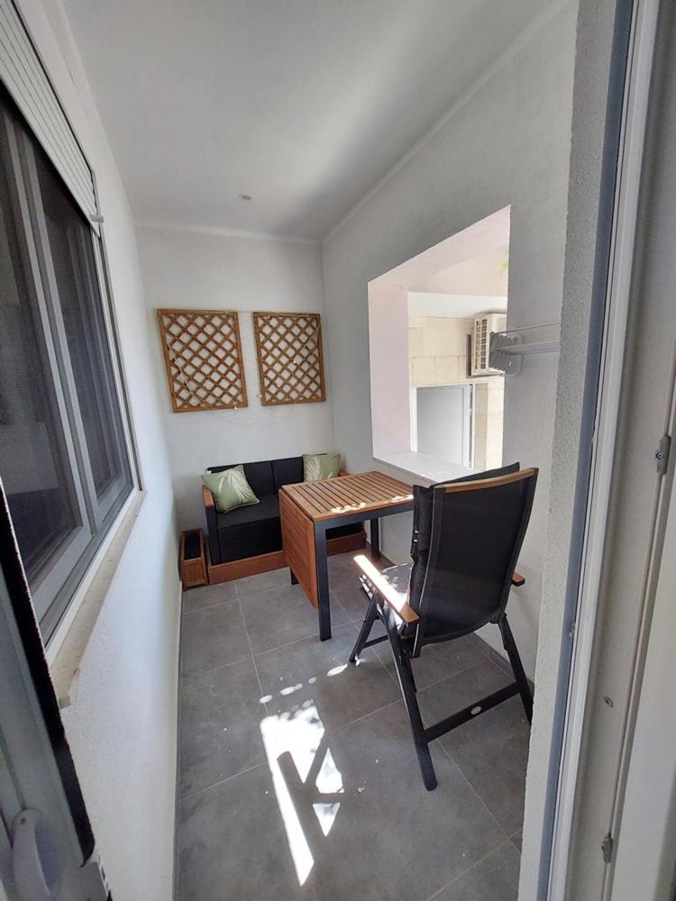 Ferienwohnung Marija Betina  Exterior foto